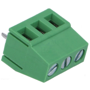 Изображение Клеммник L-KLS2-129D-5.00-03P-4CG