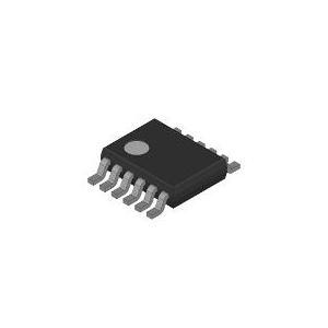 Изображение Микросхема LTC6957HMS-4#PBF