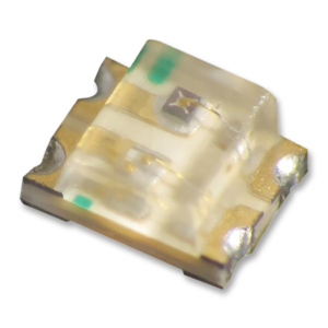 Изображение Светодиод SMD KPTB-1612ESGC