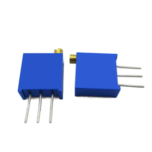 Изображение Потенциометр 3296W-1-102LF (KLS4-3296W-102 5%)