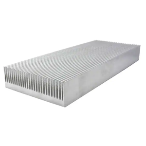 Изображение Радиатор ATS-EXL98-300-R0