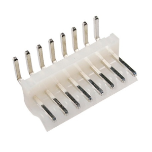 Изображение Разъем питания низковольтный PWL-8R (DS1072-8MRT6)