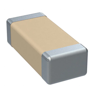 Изображение Конденсатор многослойный SMD 1206 4700pF 630V C0G 5% / C1206C472JBGACAUTO