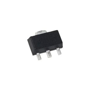 Изображение Транзистор биполярный FCX495TA