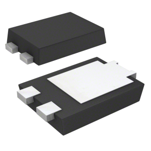Изображение Диод SMD SBR10U200P5-13