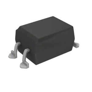 Изображение Оптопара SFH619A-X007T