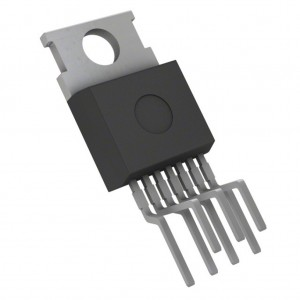 Изображение Микросхема ITS612N1