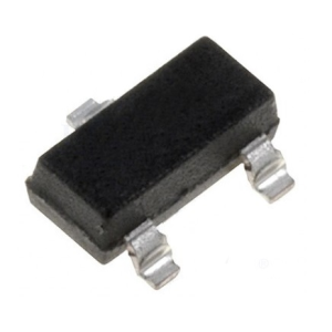 Изображение Транзистор полевой DMP1045U-7