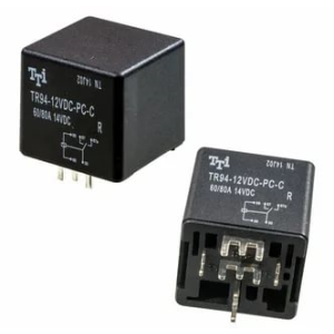 Изображение Реле TR94-12VDC-PC-C-R