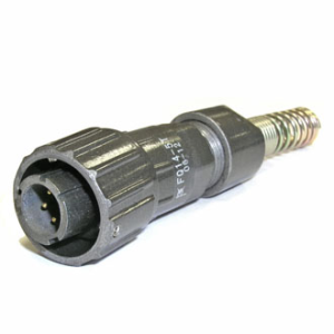 Изображение Разъём быстроразъёмный FQ14-5pin TJ-8