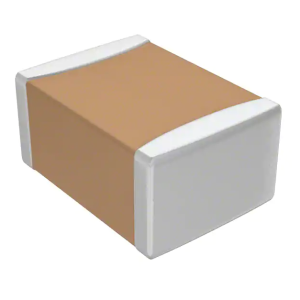 Изображение Конденсатор многослойный SMD 0201 330pF 25V X7R 10% / CL03B331KA3NNNC