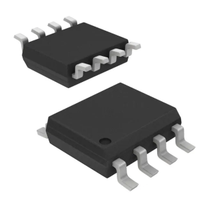 Изображение Микросхема MC33039DG