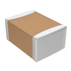 Изображение Конденсатор многослойный SMD 1206 390pF 630V NP0 5% / CL31C391JHFNNNF