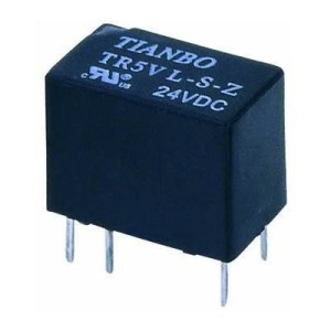 Изображение Реле TR5V-M-6VDC-S-Z