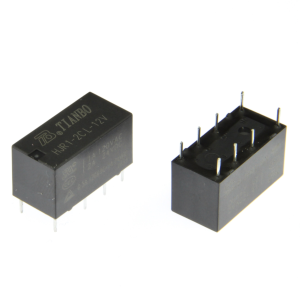 Изображение Реле HJR1-2C-M-3VDC