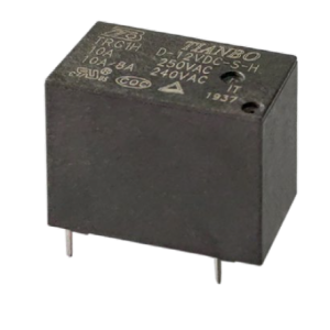 Изображение Реле TRG1H-D-9VDC-S-H