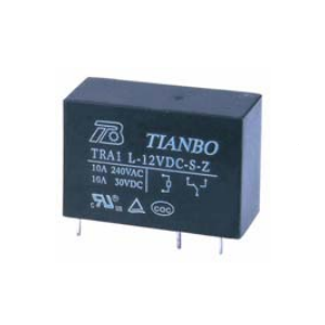 Изображение Реле TRA1-D-48VDC-S-H