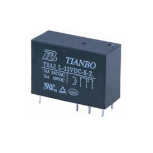 Изображение Реле TRA2-D-5VDC-S-H
