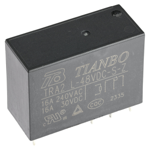 Изображение Реле TRA2-L-48VDC-S-Z