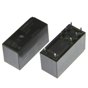 Изображение Реле TRC3-D-24VDC-S-2H
