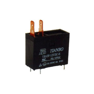 Изображение Реле TRA2F-3VDC-H