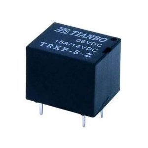 Изображение Реле TRKF-D-12VDC-S-Z