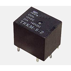 Изображение Реле TRKM-D-6VDC-S-Z
