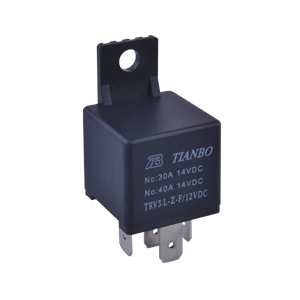 Изображение Реле TRV3-L-12VDC-H
