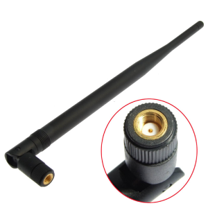Изображение Антенна WiFi 7db SMA RP