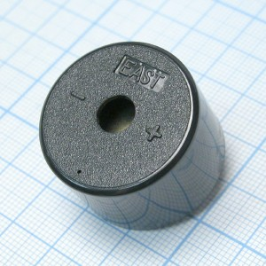 Изображение Электромагнитный излучатель EFM-472A
