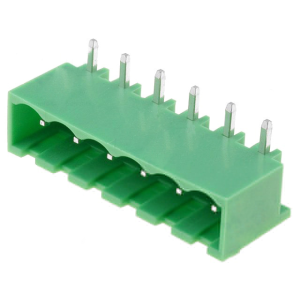 Изображение Клеммник L-KLS2-EDR-5.00-06P-4