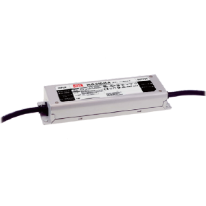 Изображение AC-DC преобразователь XLG-240I-L-AB