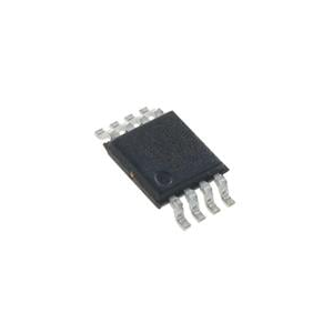 Изображение Микросхема MAX4392EUA+