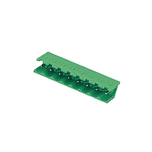 Изображение Клеммник L-KLS2-EDR-5.00-08P-4