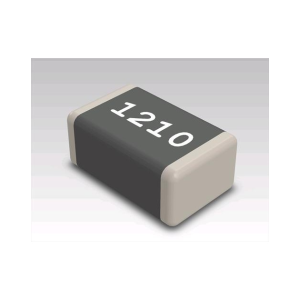 Изображение Резистор постоянный SMD 1210 100K 5% / RC1210JR-07100KL (RS-1210K104JT)