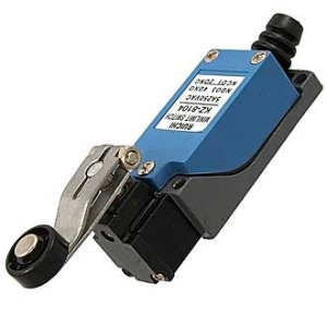 Изображение Путевой выключатель KZ-8104 (TZ-8104) Al