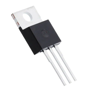 Изображение Транзистор полевой SPP15N65C3XKSA1