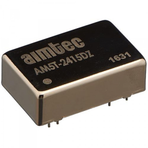 Изображение DC-DC преобразователь AM3TW-2415DZ