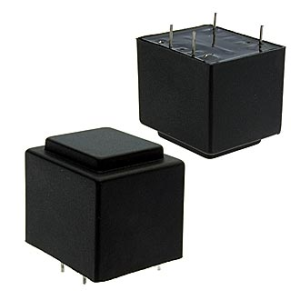Изображение Трансформатор ТПК-2 (ТПГ-2) 10.5V (аналог)