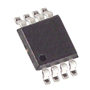 Изображение Микросхема MAX4377 ΜMAX-8