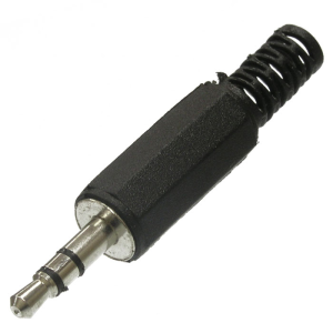 Изображение Разъём аудио SZC-0012 / stereo 3.5 mm