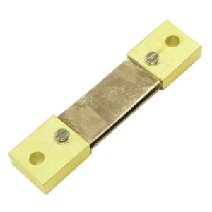 Изображение Шунт 200А 75mv (АНАЛОГ-ШСМ)