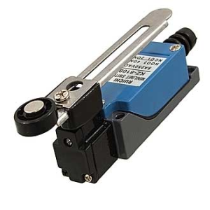 Изображение Путевой выключатель KZ-8108 (TZ-8108) Al