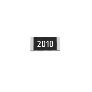 Изображение Резистор постоянный SMD 2010 510R 1% / RC2010FK-07510RL
