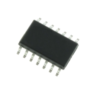 Изображение Микросхема TS954IDT