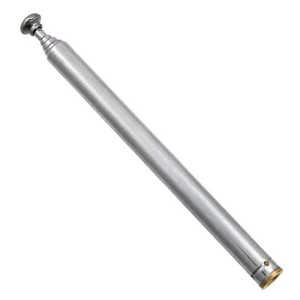 Изображение Антенна AST-2 D5mm S5 67-230mm