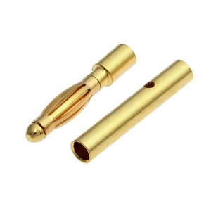 Изображение Разъём Plug 2.0 M+F