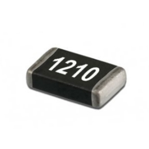 Изображение Резистор постоянный SMD 1210 5.1K 5% / RC1210JR-075K1L