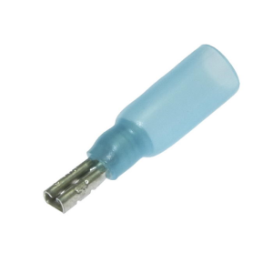 Изображение Клемма ножевая изолированная FDD2-110(5) HST Blue