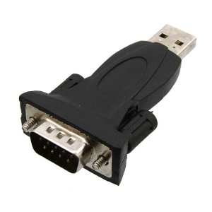 Изображение Переходник USB to RS-232